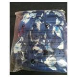 udforsk House Dresses For Elderly Soft Cotton Lounge Dress Short Sleeve Muumuu Dresses Cotton House Coats Long Nightgowns For Women Plus Size Ladies Nightgowns Blue White Flower XL - Retail $20 udforsk House Dresses For Elderly Soft Cotton Lounge Dress Short Sleeve Muumuu Dresses Cotton House Coats Long Nightgowns For Women Plus Size Ladies Nightgowns Blue White Flower XL - Retail $20