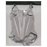 SHAPSHE Fajas Colombianas Moldeadoras Stage 2 3 High Compression Full Body Shaper Curvy Faja Postparto Para Mujeres Post Surgery Fupa Control Shapewear Lower Belly Medium - Retail $50 SHAPSHE Fajas Colombianas Moldeadoras Stage 2 3 High Compression Full Body Shaper Curvy Faja Postparto Para Mujeres Post Surgery Fupa Control Shapewear Lower Belly Medium - Retail $50