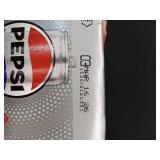 Diet Pepsi Cola Soda Pop 7.5 fl oz 10 Pack Cans Diet Pepsi Cola Soda Pop 7.5 fl oz 10 Pack Cans