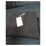 PRETTYGARDEN Women 2 Piece Outfits 2026 Spring Sweatsuits Crewneck Sweatshirt Wide Leg Sweatpants Lounge Sets Tracksuit(Black,Medium) - Retail $52 PRETTYGARDEN Women 2 Piece Outfits 2026 Spring Sweatsuits Crewneck Sweatshirt Wide Leg Sweatpants Lounge Sets Tracksuit(Black,Medium) - Retail $52