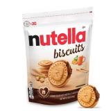 Nutella Biscuits - 20ct/9.7oz Nutella Biscuits - 20ct/9.7oz
