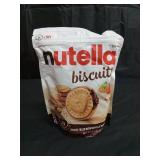 Nutella Biscuits - 20ct/9.7oz Nutella Biscuits - 20ct/9.7oz