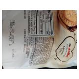 Nutella Biscuits - 20ct/9.7oz Nutella Biscuits - 20ct/9.7oz