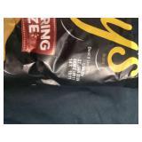 Stacy's Simply Naked Pita Chips Sharing Size - 16oz Stacy's Simply Naked Pita Chips Sharing Size - 16oz