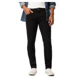 Levi Strauss Signature Gold Men's Slim Fit Jeans, Gothic 3D, 36W X 32L - Retail $30 Levi Strauss Signature Gold Men's Slim Fit Jeans, Gothic 3D, 36W X 32L - Retail $30