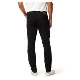 Levi Strauss Signature Gold Men's Slim Fit Jeans, Gothic 3D, 36W X 32L - Retail $30 Levi Strauss Signature Gold Men's Slim Fit Jeans, Gothic 3D, 36W X 32L - Retail $30