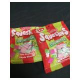 Squashies Drumstick Cherry & Apple - 120g (Pack of 2) Squashies Drumstick Cherry & Apple - 120g (Pack of 2)