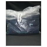 JAG Jeans Women's Petite Peri Mid Rise Straight Leg Pull-on Jeans, Anchor Blue AU315, 12 Petite - Retail $68 JAG Jeans Women's Petite Peri Mid Rise Straight Leg Pull-on Jeans, Anchor Blue AU315, 12 Petite - Retail $68