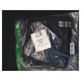 Dockers Men's Straight Fit Perfect Pant, Mineral Black, 33Wx32L - Retail $35 Dockers Men's Straight Fit Perfect Pant, Mineral Black, 33Wx32L - Retail $35