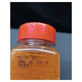 MCCORMICK PAPRIKA 6.6 oz MCCORMICK PAPRIKA 6.6 oz