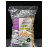 SANO Raw Cashew Pieces 2lbs SANO Raw Cashew Pieces 2lbs