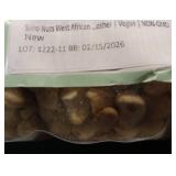SANO Raw Cashew Pieces 2lbs SANO Raw Cashew Pieces 2lbs