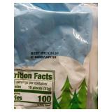 Black Forest Gummy Bears Candy, Made With Real Fruit Juice, Resealable 5-Pound Bulk Bag Black Forest Gummy Bears Candy, Made With Real Fruit Juice, Resealable 5-Pound Bulk Bag