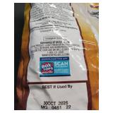 Gardetto's Special Request Roasted Garlic Rye Chips Gardetto's Special Request Roasted Garlic Rye Chips