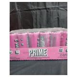 PRIME Energy STRAWBERRY WATERMELON | Zero Sugar Energy Drink | 200mg Caffeine with 355mg of Electrolytes and Coconut Water for Hydration| Vegan | Gluten Free |12 Fluid Ounce | 24 Pack PRIME Energy STRAWBERRY WATERMELON | Zero Sugar Energy Drink | 200mg Caffeine with 355mg of Electrolytes and Coconut Water for Hydration| Vegan | Gluten Free |12 Fluid Ounce | 24 Pack