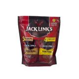 Jack Link s Original & Teriyaki Variety Pack 11.25 oz. (9 - 1.25 oz. Bags) Jack Link s Original & Teriyaki Variety Pack 11.25 oz. (9 - 1.25 oz. Bags)
