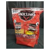 Jack Link s Original & Teriyaki Variety Pack 11.25 oz. (9 - 1.25 oz. Bags) Jack Link s Original & Teriyaki Variety Pack 11.25 oz. (9 - 1.25 oz. Bags)