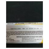 LEMON CAKE FLAVORED PROTEIN BAR, LEMON CAKE 12 bars LEMON CAKE FLAVORED PROTEIN BAR, LEMON CAKE 12 bars