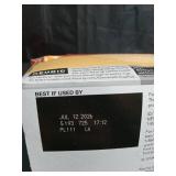 Folgers French Vanilla K-Cup Pods - 10 Count Box Folgers French Vanilla K-Cup Pods - 10 Count Box