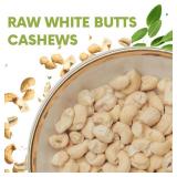 SANO West African Premium Raw Cashew Nuts 32oz (2lb) 100% Natural Unsalted Raw Unroasted Cashews | Non-GMO Organic Cashew Nuts | Whole Cashews Unsalted for Snacking, Cooking & Vegan Recipes SANO West African Premium Raw Cashew Nuts 32oz (2lb) 100% Natural Unsalted Raw Unroasted Cashews | Non-GMO Organic Cashew Nuts | Whole Cashews Unsalted for Snacking, Cooking & Vegan Recipes