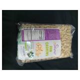 SANO West African Premium Raw Cashew Nuts 32oz (2lb) 100% Natural Unsalted Raw Unroasted Cashews | Non-GMO Organic Cashew Nuts | Whole Cashews Unsalted for Snacking, Cooking & Vegan Recipes SANO West African Premium Raw Cashew Nuts 32oz (2lb) 100% Natural Unsalted Raw Unroasted Cashews | Non-GMO Organic Cashew Nuts | Whole Cashews Unsalted for Snacking, Cooking & Vegan Recipes