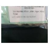 SANO West African Premium Raw Cashew Nuts 32oz (2lb) 100% Natural Unsalted Raw Unroasted Cashews | Non-GMO Organic Cashew Nuts | Whole Cashews Unsalted for Snacking, Cooking & Vegan Recipes SANO West African Premium Raw Cashew Nuts 32oz (2lb) 100% Natural Unsalted Raw Unroasted Cashews | Non-GMO Organic Cashew Nuts | Whole Cashews Unsalted for Snacking, Cooking & Vegan Recipes