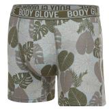 Body Glove 4 Pack Mens Underwear Boxer Briefs Anti Chafing Long Leg Boxer Briefs for Men w, Breathable Flex Fit XL - Retail $25 Body Glove 4 Pack Mens Underwear Boxer Briefs Anti Chafing Long Leg Boxer Briefs for Men w, Breathable Flex Fit XL - Retail $25