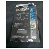 Body Glove 4 Pack Mens Underwear Boxer Briefs Anti Chafing Long Leg Boxer Briefs for Men w, Breathable Flex Fit XL - Retail $25 Body Glove 4 Pack Mens Underwear Boxer Briefs Anti Chafing Long Leg Boxer Briefs for Men w, Breathable Flex Fit XL - Retail $25