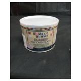 Double Donut Coffee Classic Bulk Hot Chocolate Mix, Rich Hot Cocoa 12 Ounce Canister, Hot Chocolate Powder Double Donut Coffee Classic Bulk Hot Chocolate Mix, Rich Hot Cocoa 12 Ounce Canister, Hot Chocolate Powder