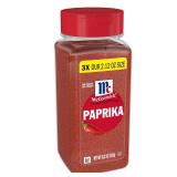 McCormick Paprika, 6.62 oz McCormick Paprika, 6.62 oz