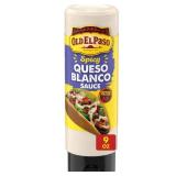 Old El Paso Taco Sauce - Queso Blanco 9 oz Old El Paso Taco Sauce - Queso Blanco 9 oz