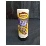 Old El Paso Taco Sauce - Queso Blanco 9 oz Old El Paso Taco Sauce - Queso Blanco 9 oz