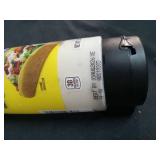 Old El Paso Taco Sauce - Queso Blanco 9 oz Old El Paso Taco Sauce - Queso Blanco 9 oz