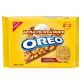 Oreo Cookies Apple Pie A La Mode - 10.68oz Oreo Cookies Apple Pie A La Mode - 10.68oz