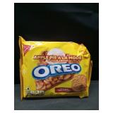 Oreo Cookies Apple Pie A La Mode - 10.68oz Oreo Cookies Apple Pie A La Mode - 10.68oz