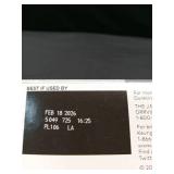 Dunkin French Vanilla Artificially Flavored Coffee Keurig K Cup Pods 10 Count Box Dunkin French Vanilla Artificially Flavored Coffee Keurig K Cup Pods 10 Count Box