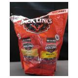 Jack Link s Original & Teriyaki Variety Pack 11.25 oz. (9 - 1.25 oz. Bags) Jack Link s Original & Teriyaki Variety Pack 11.25 oz. (9 - 1.25 oz. Bags)