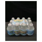 Splash Refresher Lemon Flavored Water 8 fl oz 12 Pack BEST BY 06-30-2026 Splash Refresher Lemon Flavored Water 8 fl oz 12 Pack BEST BY 06-30-2026
