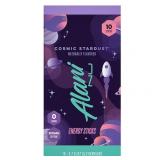 Alani Cosmic Stardust Energy Sticks - 10ct Alani Cosmic Stardust Energy Sticks - 10ct