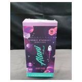 Alani Cosmic Stardust Energy Sticks - 10ct Alani Cosmic Stardust Energy Sticks - 10ct
