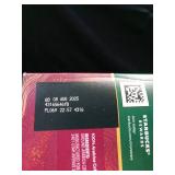 Starbucks Cinnamon Dolce Hot or Iced Coffee Flavored K-Cup Coffee Pods 22 Count Starbucks Cinnamon Dolce Hot or Iced Coffee Flavored K-Cup Coffee Pods 22 Count