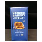 FIG BAR, BLUEBERRY FIG BAR, BLUEBERRY