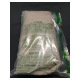 Amazon Essentials Men's Straight-Fit Wrinkle-Resistant Flat-Front Chino Pant, Khaki Beige, 35W x 34L - Retail $28 Amazon Essentials Men's Straight-Fit Wrinkle-Resistant Flat-Front Chino Pant, Khaki Beige, 35W x 34L - Retail $28