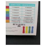 365 by Whole Foods Market, Food Coloring, 1.2 Fl Oz 365 by Whole Foods Market, Food Coloring, 1.2 Fl Oz