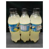 Minute Maid Lemonade 6 16.9 Oz Bottles Minute Maid Lemonade 6 16.9 Oz Bottles