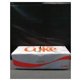 Diet Coke Soda Soft Drink, 12 fl oz, 12 Pack Diet Coke Soda Soft Drink, 12 fl oz, 12 Pack