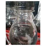 Coca-Cola Zero Sugar Sugar-Free Soda Pop 16.9 fl oz Bottles 6 Pack Coca-Cola Zero Sugar Sugar-Free Soda Pop 16.9 fl oz Bottles 6 Pack