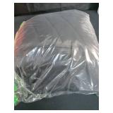 Reebok Womens Puffer Jacket - Midweight Quilted Snow Glacier Shield Full Zip Winter Coat for Women with Hood & Zip Pockets, Size Large, Jet Black - Retail $50 Reebok Womens Puffer Jacket - Midweight Quilted Snow Glacier Shield Full Zip Winter Coat for Women with Hood & Zip Pockets, Size Large, Jet Black - Retail $50