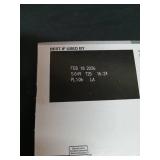 Dunkin French Vanilla Artificially Flavored Coffee Keurig K Cup Pods 10 Count Box Dunkin French Vanilla Artificially Flavored Coffee Keurig K Cup Pods 10 Count Box