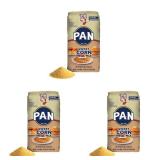 P.A.N. Sweet Corn Mix Gluten Free Mixture for Cachapas (1.1 lb)(Pack of 3) P.A.N. Sweet Corn Mix Gluten Free Mixture for Cachapas (1.1 lb)(Pack of 3)